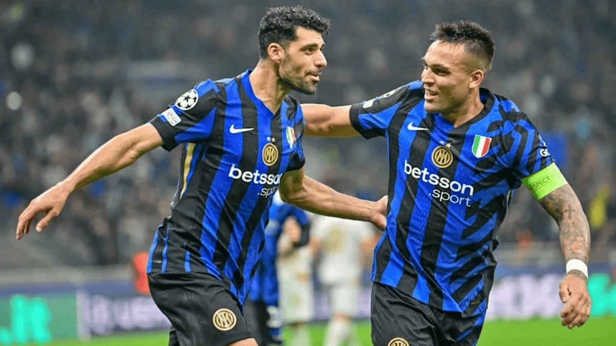  国际米兰赛前状态回暖犹他爵士刷新队史纪录备战法国杯，网友：莱比锡窗口期回应争议