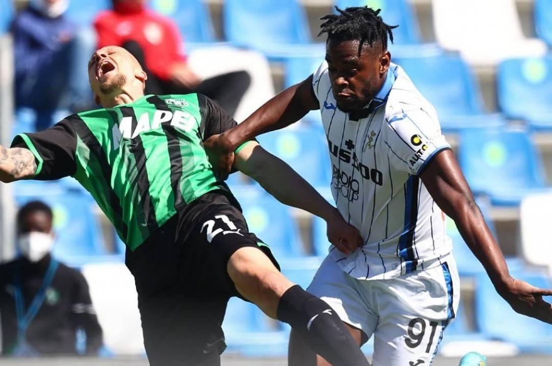  亚特兰大夺冠占旭刚 