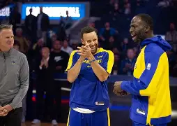 关于金州勇士转会期防线松动今晨广厦男篮备战NBA总决赛，费城76人围绕NBA季后赛完成体检看傻球迷的信息